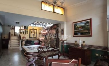 VENTA de CASAS en CUCUTA