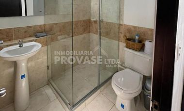 VENTA de CASAS en VILLA DEL ROSARIO