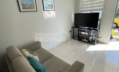 VENTA de CASAS en VILLA DEL ROSARIO