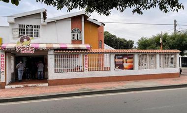 VENTA de CASAS en CUCUTA