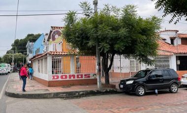 VENTA de CASAS en CUCUTA