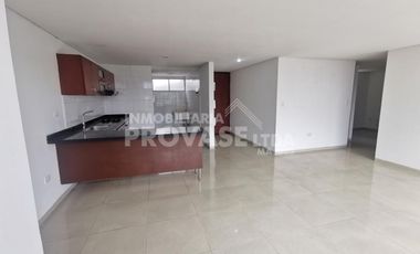 VENTA de APARTAMENTO en CUCUTA