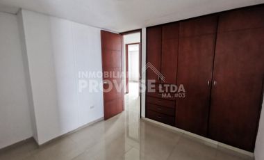 VENTA de APARTAMENTO en CUCUTA