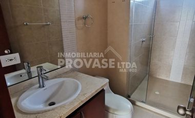 VENTA de APARTAMENTO en CUCUTA