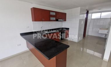 VENTA de APARTAMENTO en CUCUTA