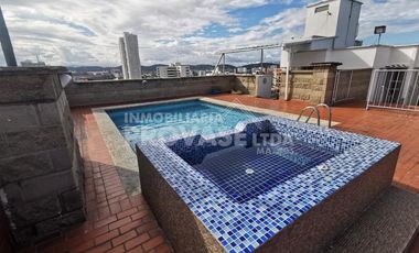 VENTA de APARTAMENTO en CUCUTA