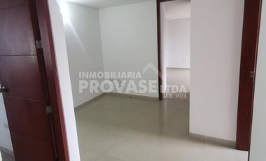 VENTA de APARTAMENTO en CUCUTA