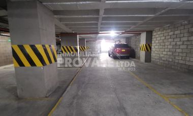 VENTA de APARTAMENTO en CUCUTA