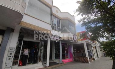 VENTA de LOCALES en CUCUTA