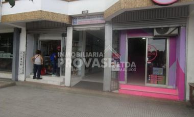 VENTA de LOCALES en CUCUTA
