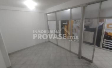 VENTA de LOCALES en CUCUTA