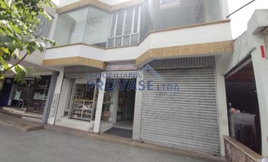 VENTA de OFICINAS en CUCUTA