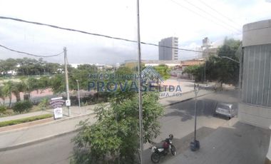 VENTA de OFICINAS en CUCUTA
