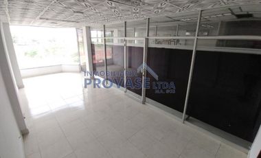 VENTA de OFICINAS en CUCUTA