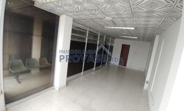 VENTA de OFICINAS en CUCUTA