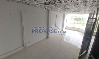 VENTA de OFICINAS en CUCUTA