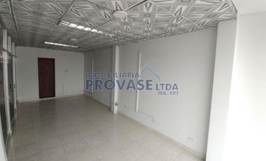 VENTA de OFICINAS en CUCUTA