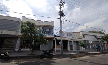 VENTA de OFICINAS en CUCUTA