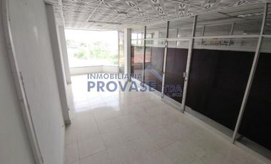 VENTA de OFICINAS en CUCUTA
