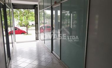 VENTA de LOCALES en CUCUTA