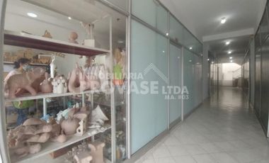 VENTA de LOCALES en CUCUTA