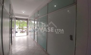 VENTA de LOCALES en CUCUTA