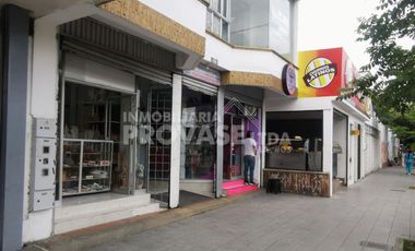 VENTA de LOCALES en CUCUTA