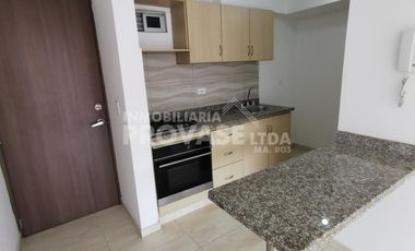 VENTA de APARTAMENTO en LOS PATIOS
