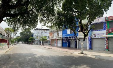 VENTA de LOCALES en CUCUTA