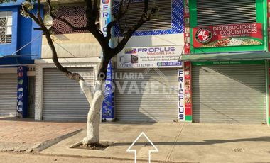 VENTA de LOCALES en CUCUTA