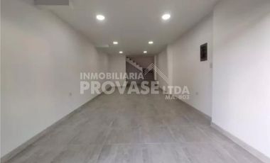 VENTA de LOCALES en CUCUTA