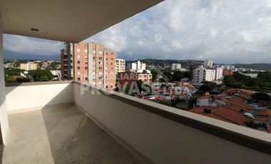 VENTA de APARTAMENTO en CUCUTA