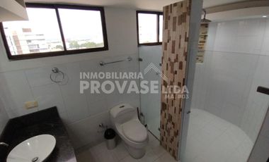 VENTA de APARTAMENTO en CUCUTA