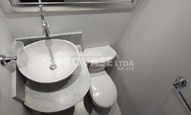 VENTA de APARTAMENTO en CUCUTA