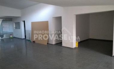 VENTA de LOCALES en CUCUTA