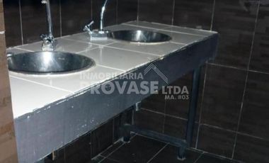 VENTA de LOCALES en CUCUTA