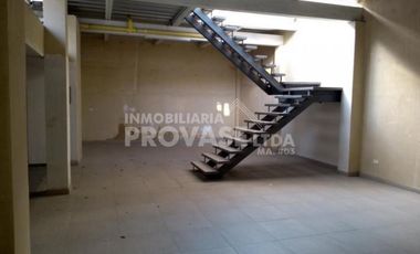 VENTA de LOCALES en CUCUTA