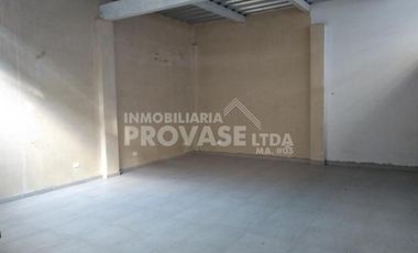 VENTA de LOCALES en CUCUTA