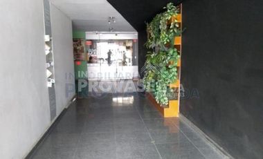 VENTA de LOCALES en CUCUTA