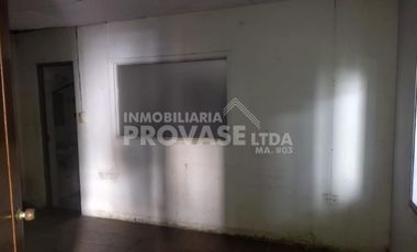 VENTA de BODEGAS en CUCUTA
