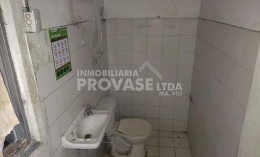 VENTA de BODEGAS en CUCUTA