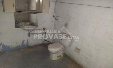 VENTA de BODEGAS en CUCUTA