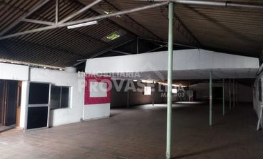 VENTA de BODEGAS en CUCUTA