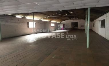 VENTA de BODEGAS en CUCUTA