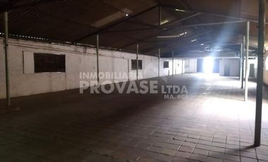 VENTA de BODEGAS en CUCUTA