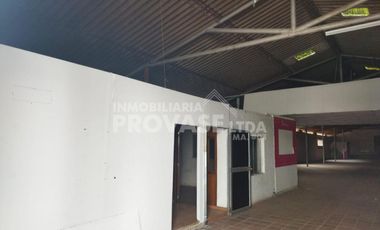 VENTA de BODEGAS en CUCUTA