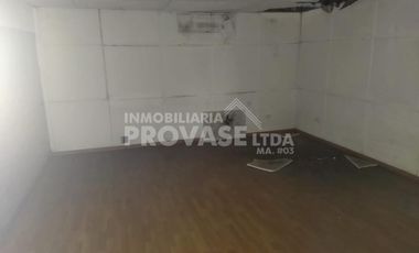 VENTA de BODEGAS en CUCUTA