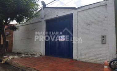 VENTA de BODEGAS en CUCUTA