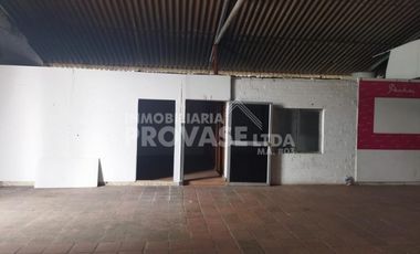 VENTA de BODEGAS en CUCUTA