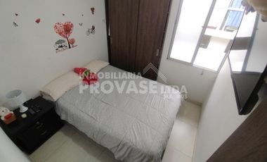 VENTA de CASAS en VILLA DEL ROSARIO